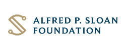 Sloan Foundation logo